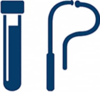 Lab Testing Icon