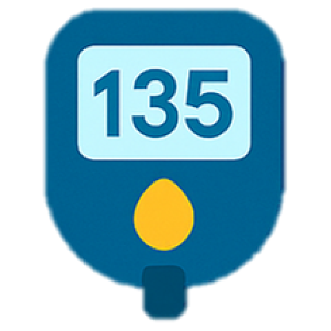 Type 2 Diabetes Icon